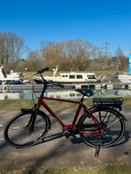 Elektrische fiets Stella BOSCH MOTOR, Ophalen, Zo goed als nieuw