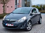 prête à immatriculé!! Opel Corsa 2012, Auto's, Opel, Euro 5, Diesel, Particulier, 2 deurs