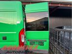 Portière arrière camionnette d'un Fiat Ducato (Ducato 14-), -, 3 mois de garantie, Utilisé, Porte