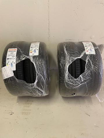 Nieuwe Maxxis Premitra HP6 195/55R16 91V Zomerset beschikbaar voor biedingen