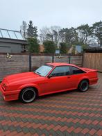 Opel Manta GSI 2.0 liter, Particulier, Achat, Opel