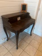 Klein kastje, Enlèvement