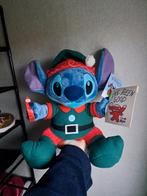 Disneyland stitch kerstelf, Kinderen en Baby's, Ophalen of Verzenden, Nieuw