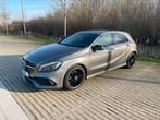 Mercedes 220A, Auto's, Automaat, 4 deurs, Berline, Vierwielaandrijving