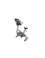 Star Trac Upright Bike | Hometrainer | Fiets |, Sport en Fitness, Fitnessmaterialen, Ophalen of Verzenden, Zo goed als nieuw, Benen