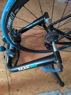 Wahoo kickr Snap + koers fiets specialized maat 56, Sport en Fitness, Wielrennen, Ophalen, Gebruikt