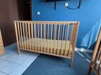 Babybed, Kinderen en Baby's, Ophalen, Zo goed als nieuw