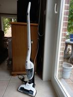 Aspirateur sans fil Domo + base et accessoires, Ophalen, Zo goed als nieuw, Reservoir, Stofzuiger
