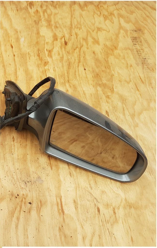 Rétroviseur DROIT AUDI A6 2007 C6 retro passager electrique, Auto-onderdelen, Spiegels, Ophalen