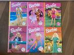 LOT Barbie Boekenclub - 6 stuks, Boeken, Ophalen of Verzenden, Zo goed als nieuw, Fictie algemeen