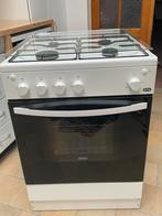 Zanussi-model: ZCG610H1WA gasfornuis gasoven, Elektronische apparatuur, Fornuizen, Zo goed als nieuw