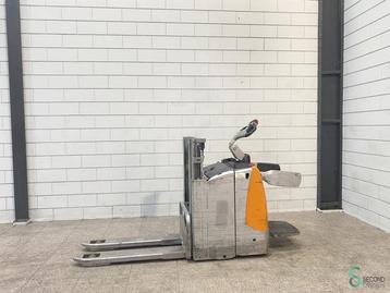 Stapelaars Elektrisch Still EXD-SF20 2019 beschikbaar voor biedingen