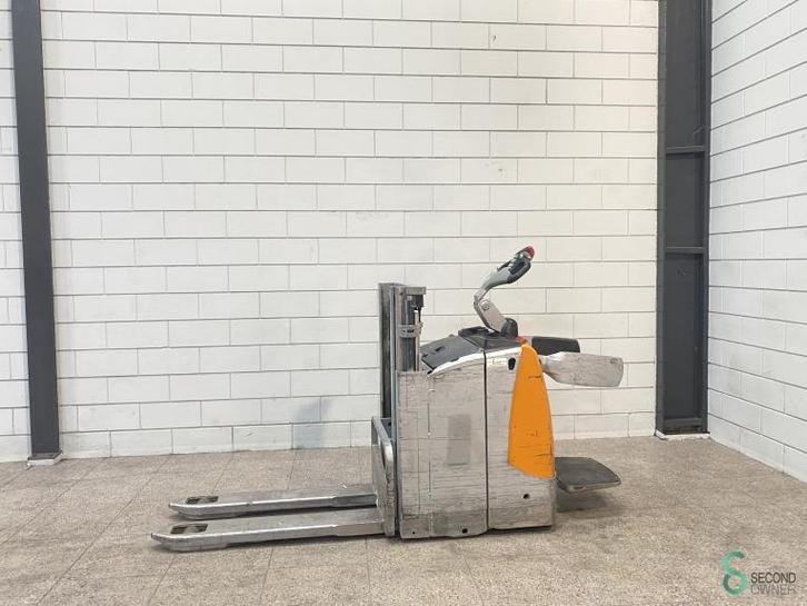Stapelaars Elektrisch Still EXD-SF20 2019, Zakelijke goederen, Machines en Bouw | Heftrucks en Intern transport, Stapelaar, Elektrisch