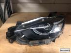 Mazda cx5 xenon led koplamp origineel links, Auto-onderdelen