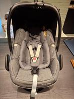 Maxi cosi + 2way fix, Ophalen, Gebruikt, Maxi-Cosi, Isofix