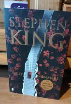 Boek: Billy Summers _ Stephen King, Ophalen of Verzenden, Zo goed als nieuw