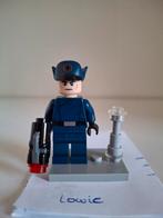 Lego star wars First order officer (2017), Ophalen of Verzenden, Zo goed als nieuw, Lego