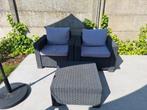 Alibert loungeset, Tuin en Terras, Ophalen, Gebruikt, Loungeset