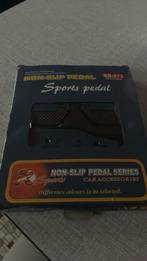 Anti slip bedalen, Ophalen of Verzenden, Nieuw