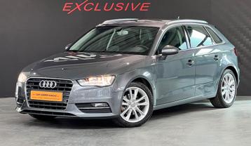 *** Audi A3 - Sportback - 2.0 Tdi - 110 000 km - Garantie **