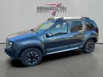 Dacia Duster DACIA DUSTER 1.5 80KW, Auto's, Dacia, Zwart, Duster, Zwart, 5 deurs