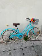 Meisjesfiets, Fietsen en Brommers, Fietsen | Meisjes, Ophalen, Zo goed als nieuw