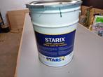 Epdm contactlijm starix, Ophalen, Zo goed als nieuw, Overige materialen, Minder dan 4 cm