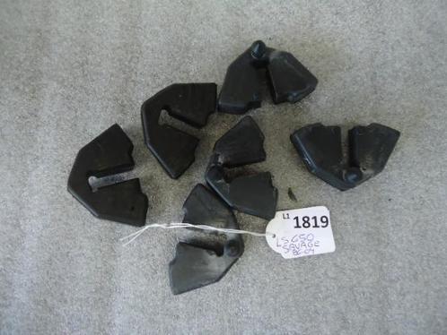LS650 1986 - 2004 Suzuki Rubber Rubber kettingklok D1-21920, Motoren, Onderdelen | Suzuki