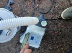 Pomp zwembad filter, Tuin en Terras, Zwembad-toebehoren, Ophalen of Verzenden, Zo goed als nieuw, Filter