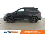 Volkswagen Tiguan 1.4 eHybrid R-Line (automatique), Autos, Volkswagen, 1395 cm³, Achat, 1811 kg, Alcantara