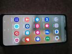 Samsung galaxy, Telecommunicatie, Mobiele telefoons | Samsung, Ophalen, Wit, Touchscreen, Zo goed als nieuw