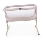 Cododo Chicco Next2Me Air Beige, Kinderen en Baby's, Babywiegjes en Ledikanten, Ophalen, Zo goed als nieuw