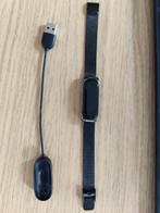 XIAOMI MiFIT band 4, Bijoux, Sacs & Beauté, Android, Comme neuf, Xiaomi, Noir