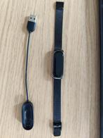 XIAOMI MiFIT band 4, Android, Comme neuf, Xiaomi, Noir