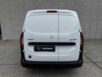 Mercedes-Benz Citan 112 CDI LED - CAMERA - VERW ZETELS - MBU, Auto's, Bestelwagens en Lichte vracht, Te koop, Gebruikt, Stof, Voorwielaandrijving