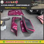 kit spatbord + achterkap + voorkap voor Porsche Type G, Auto-onderdelen, Ophalen, Porsche, Gebruikt, Achter