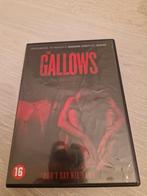 dvd the gallows, Ophalen of Verzenden, Nieuw in verpakking