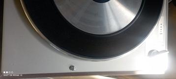 Platina  beschikbaar voor biedingen