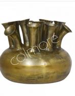 Vase en corne Colmore à 12 bouches, Maison & Meubles, Accessoires pour la Maison | Vases, Enlèvement ou Envoi