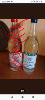 Alcool pur pour faire soi-même ses alcools ou liqueurs., Enlèvement, Comme neuf