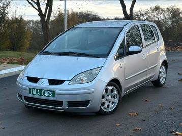 Mitsubishi Colt 1.3i 16v 145.000KM/AIRCO/JANTES/GARANTIE 12M beschikbaar voor biedingen