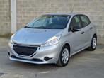 Peugeot 208 | 2013 | 34.941 km | Handgeschakeld, Auto's, Peugeot, Voorwielaandrijving, Euro 5, Stof, 50 kW