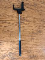 Draadloze selfiestick (Monopod), Ophalen of Verzenden, Zo goed als nieuw