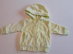 NIEUWE cardigan/trui - Maat 62, Kinderen en Baby's, Babykleding | Maat 62, Ophalen of Verzenden, Truitje of Vestje, Meisje, Nieuw