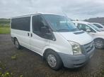 Ford Transit 9 places 2008, Diesel, Euro 4, Achat, Ford