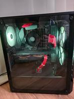 Game Pc R5,RTX,16Gb,Ssd,...., Enlèvement ou Envoi, Gaming, SSD