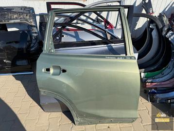 Subaru Forester V 19- Achterdeur rechts beschikbaar voor biedingen