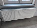 Radiator te koop, Doe-het-zelf en Bouw, Ophalen, Zo goed als nieuw, Radiator
