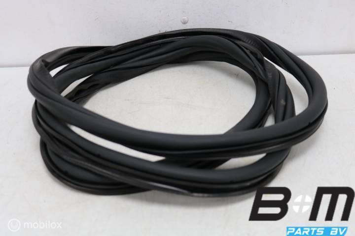 Portierrubber rechtsvoor VW Golf 7 5G4867912B, Auto-onderdelen, Interieur en Bekleding, Gebruikt