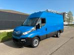 Iveco Daily 160PK + MET KEURING, Diesel, Automatique, Iveco, Achat